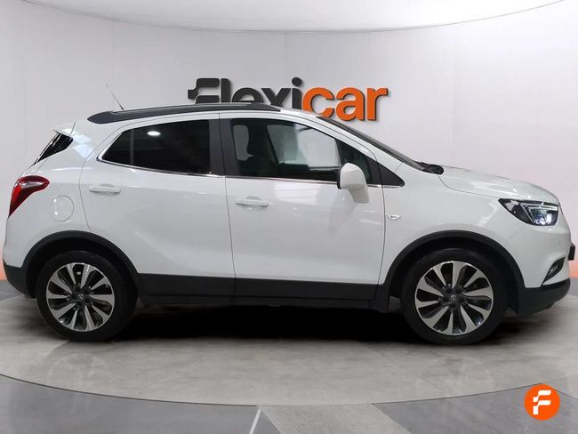 Foto del OPEL Mokka X 1.4T GLP Design Line 4x2