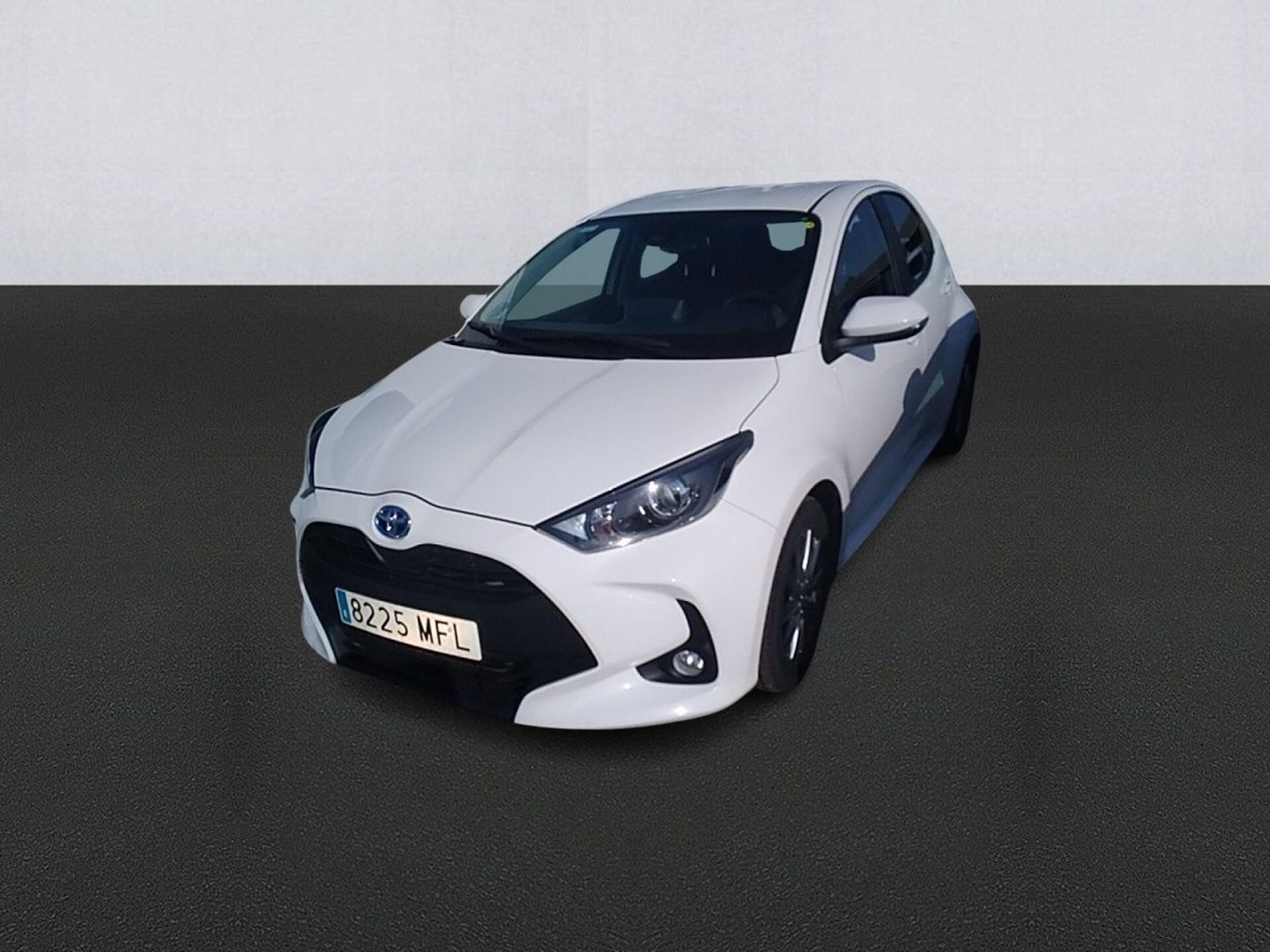 Imagen de TOYOTA Yaris