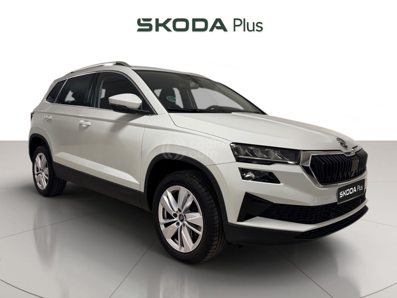Foto del SKODA Karoq 1.5 TSI Selection ACT
