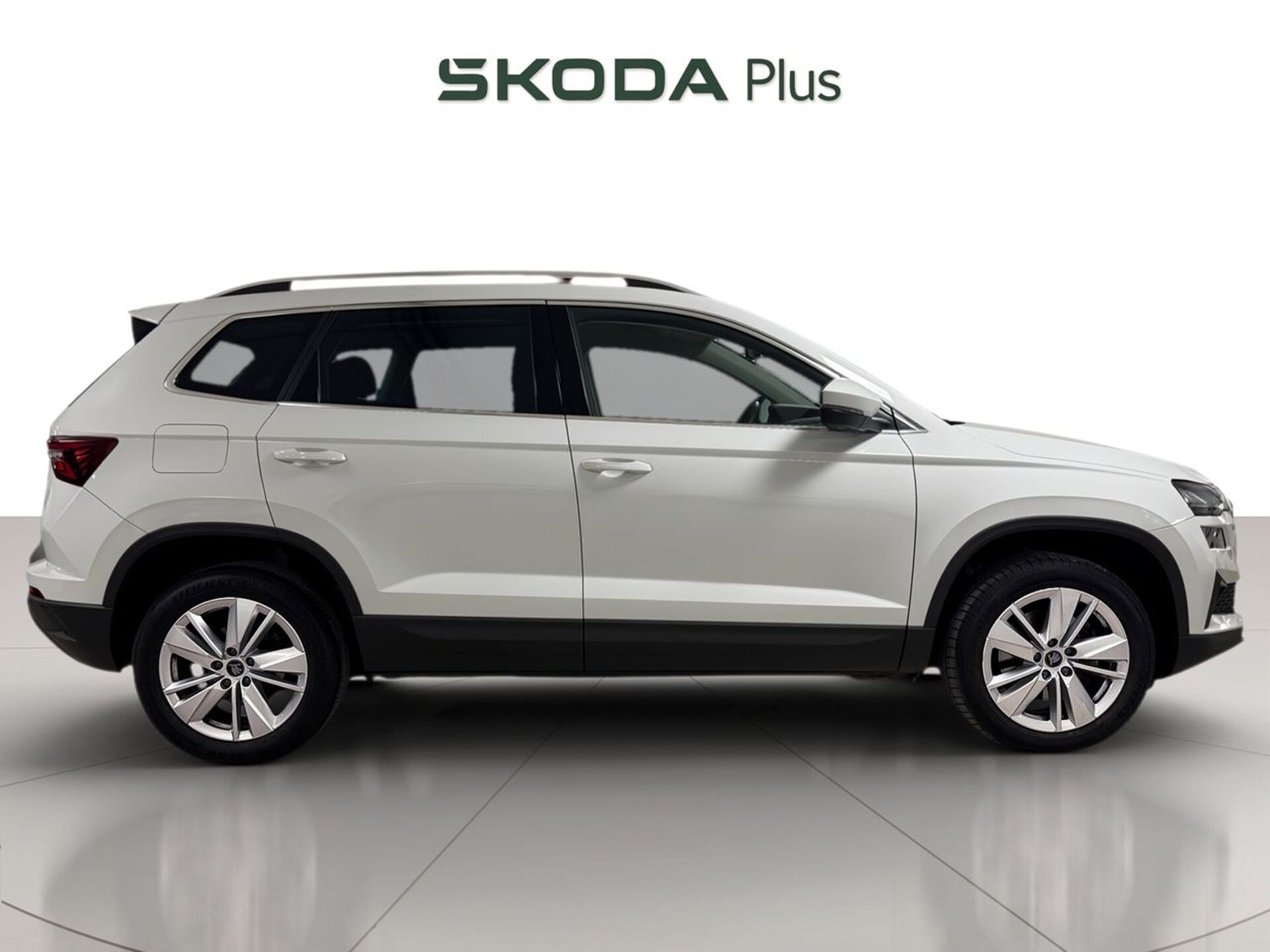 Imagen 3 de SKODA Karoq