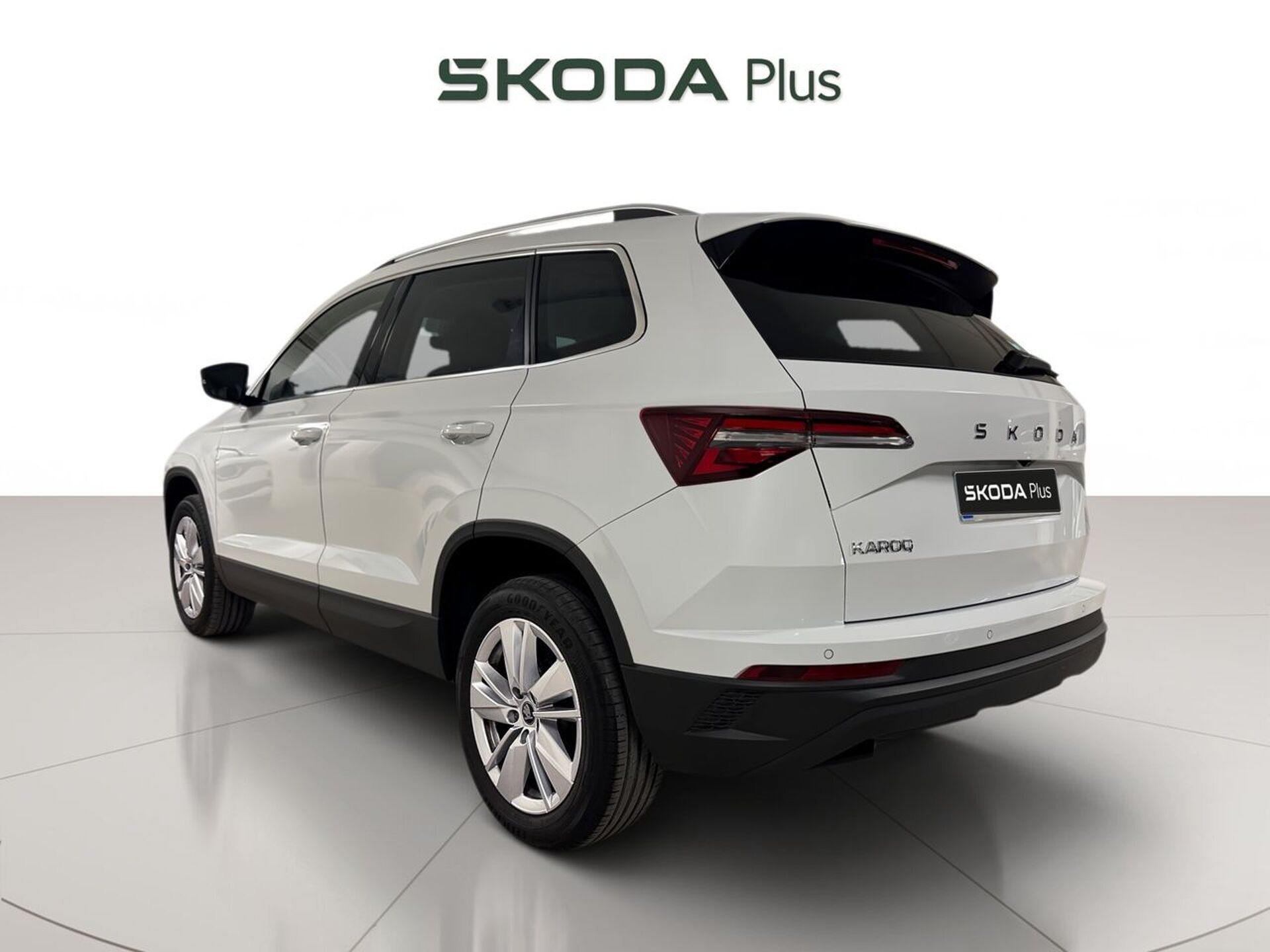 Imagen 2 de SKODA Karoq