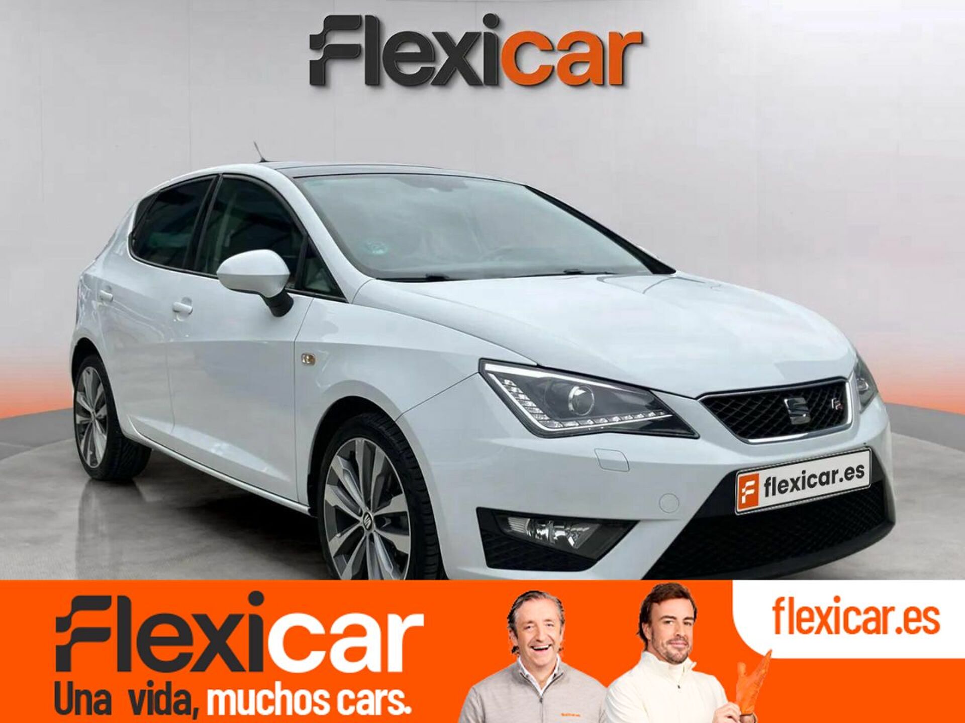 Imagen de SEAT Ibiza