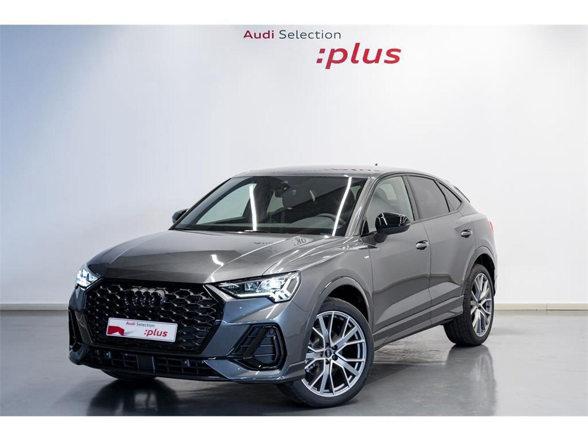Imagen de AUDI Q3