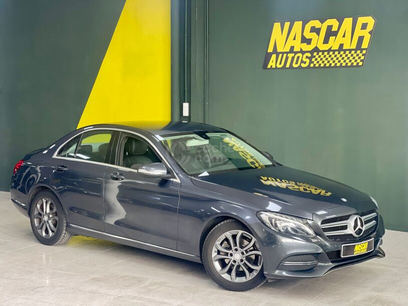 Foto del MERCEDES Clase C C 220BlueTec