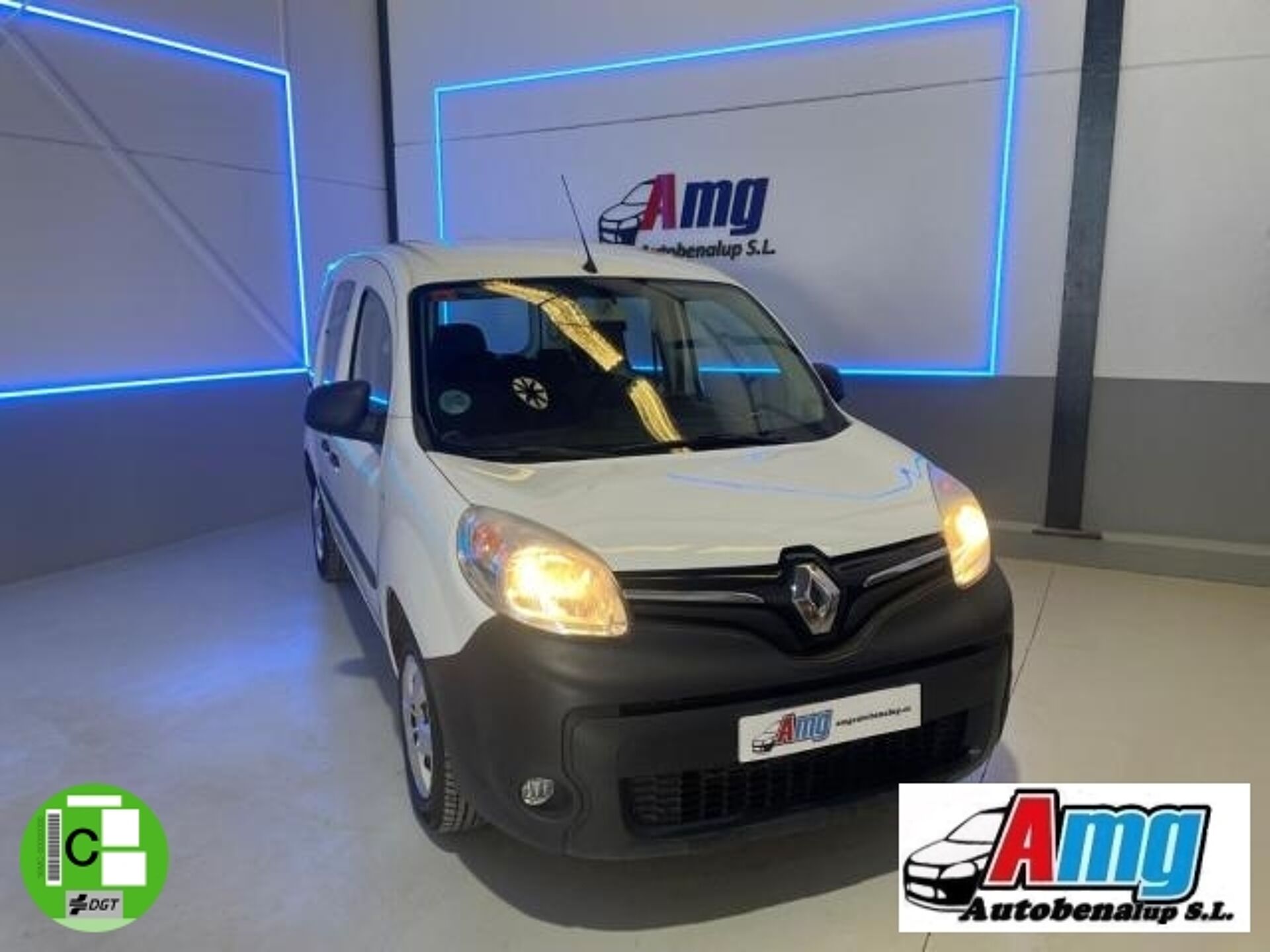 Imagen de RENAULT Kangoo