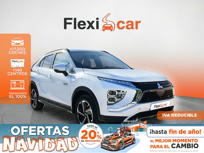 Foto del MITSUBISHI Eclipse Cross PHEV Kaiteki 4WD