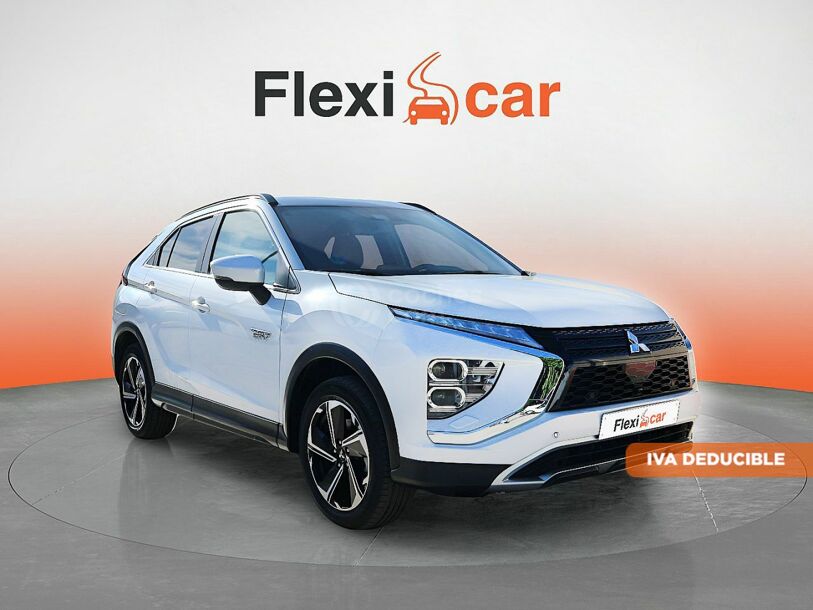 Foto del MITSUBISHI Eclipse Cross PHEV Kaiteki 4WD