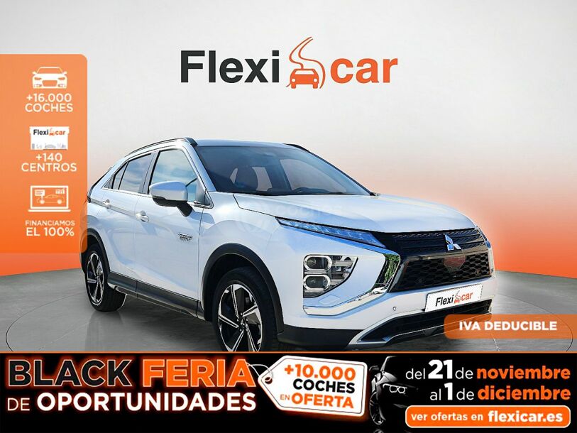 Foto del MITSUBISHI Eclipse Cross PHEV Kaiteki 4WD