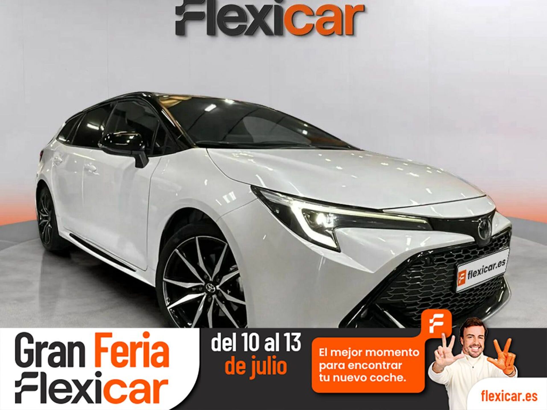 Imagen de TOYOTA Corolla