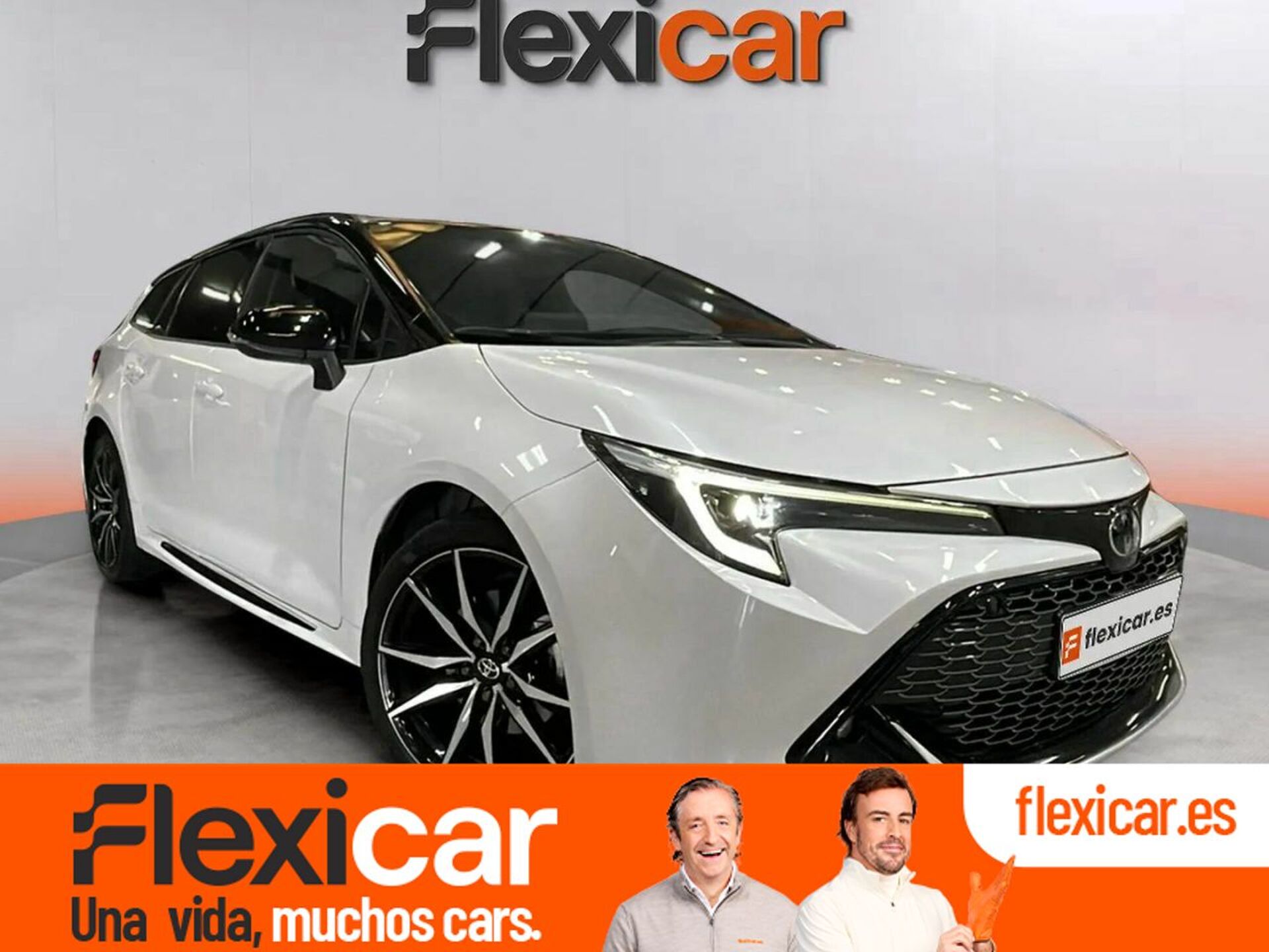 Imagen de TOYOTA Corolla