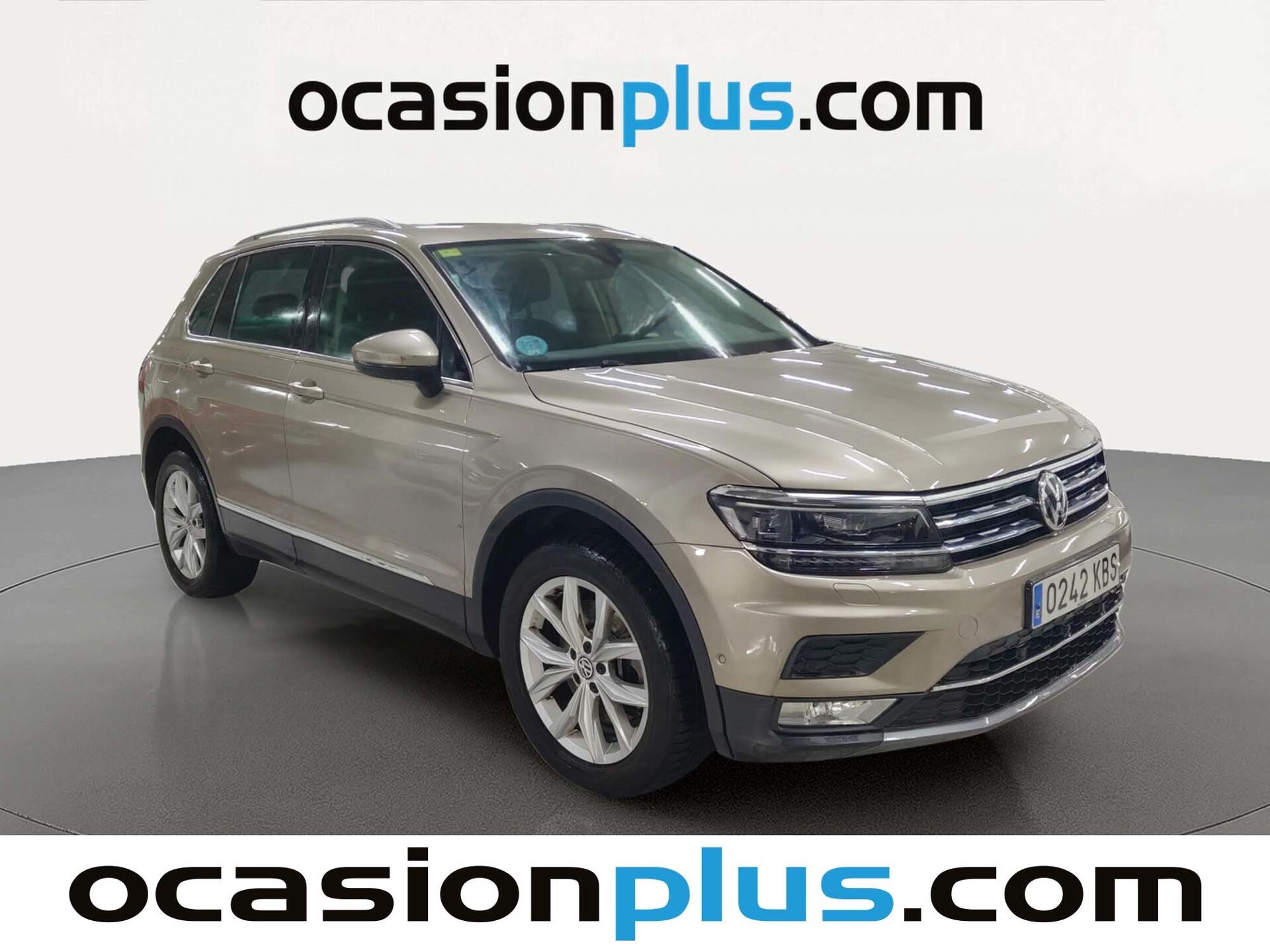 Imagen 2 de VOLKSWAGEN Tiguan