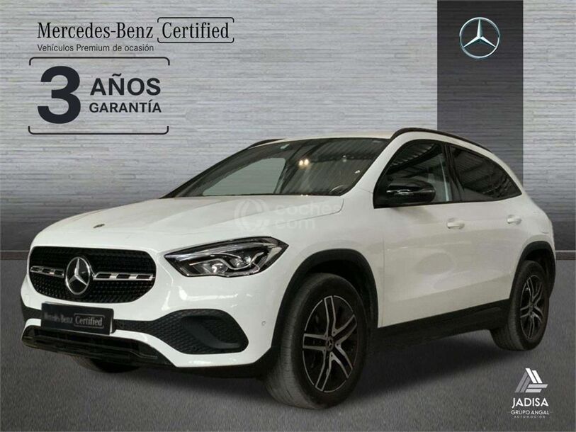 Foto del MERCEDES Clase GLA GLA 250e