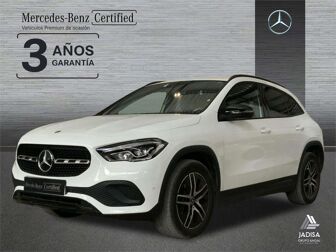 Imagen de MERCEDES Clase GLA GLA 250e