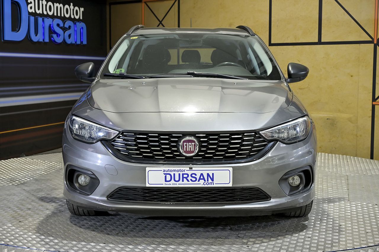 Foto del FIAT Tipo SW 1.6 Multijet II Lounge Plus