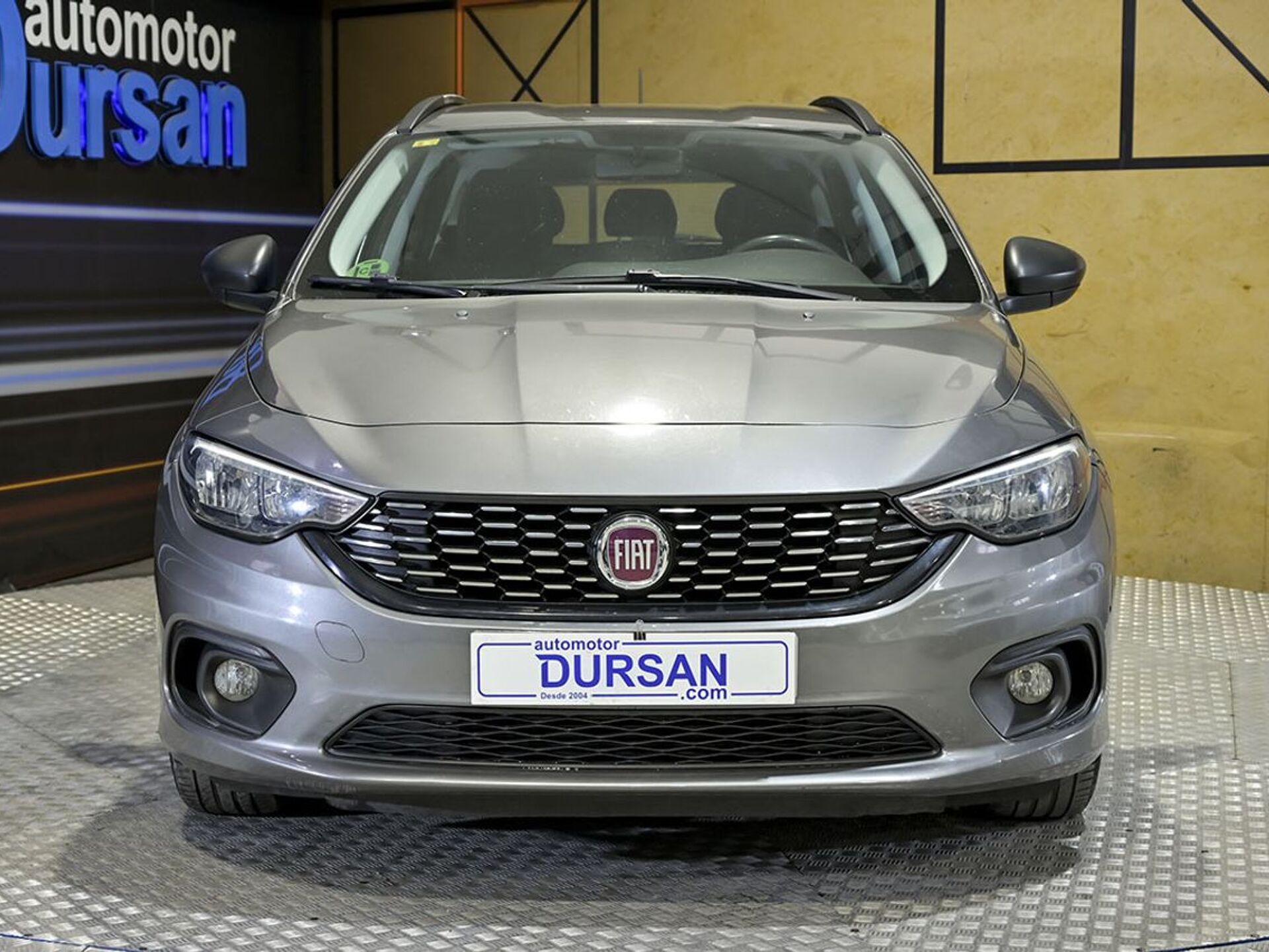 Imagen 2 de FIAT Tipo