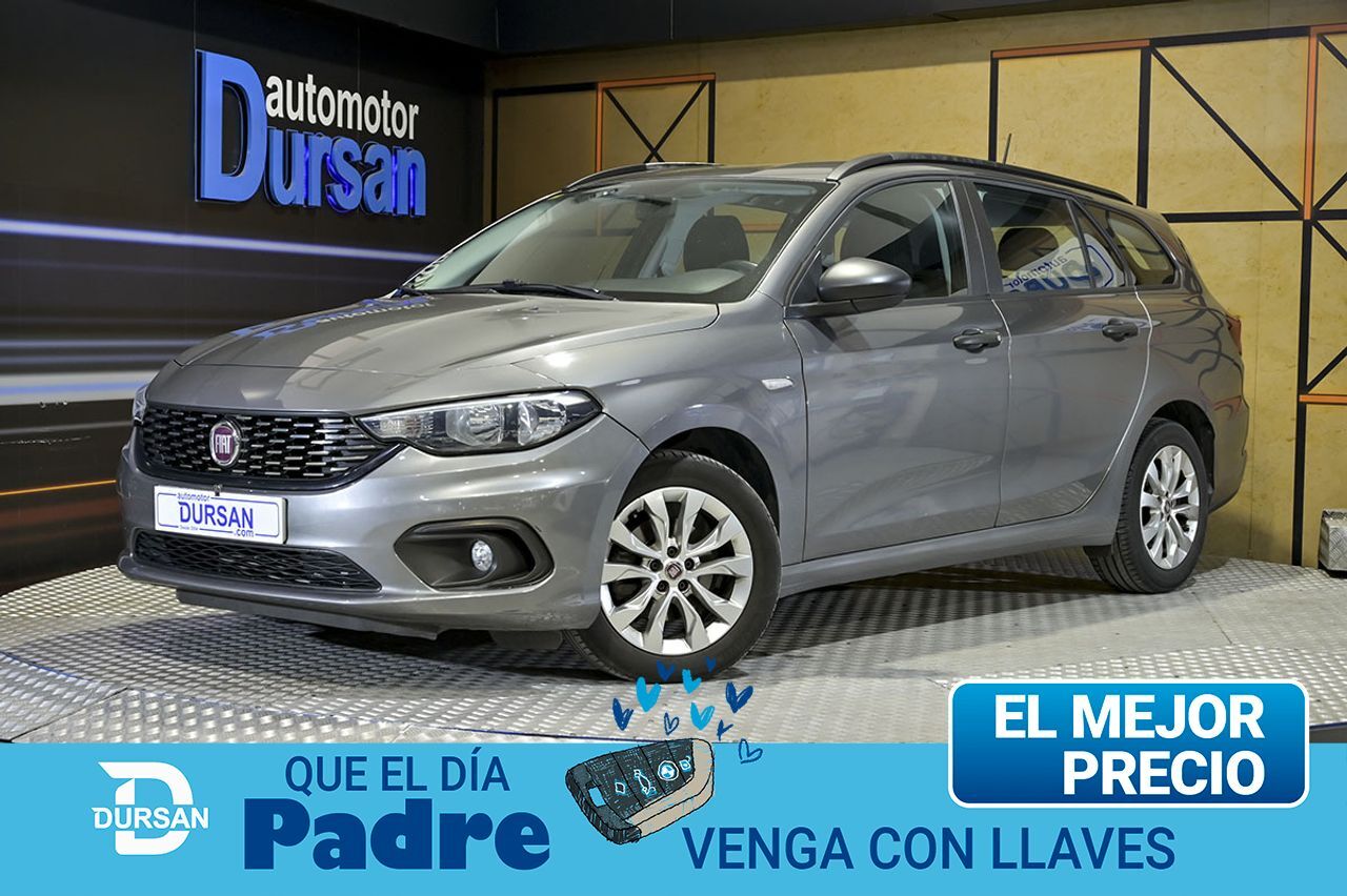 Foto del FIAT Tipo SW 1.6 Multijet II Lounge Plus