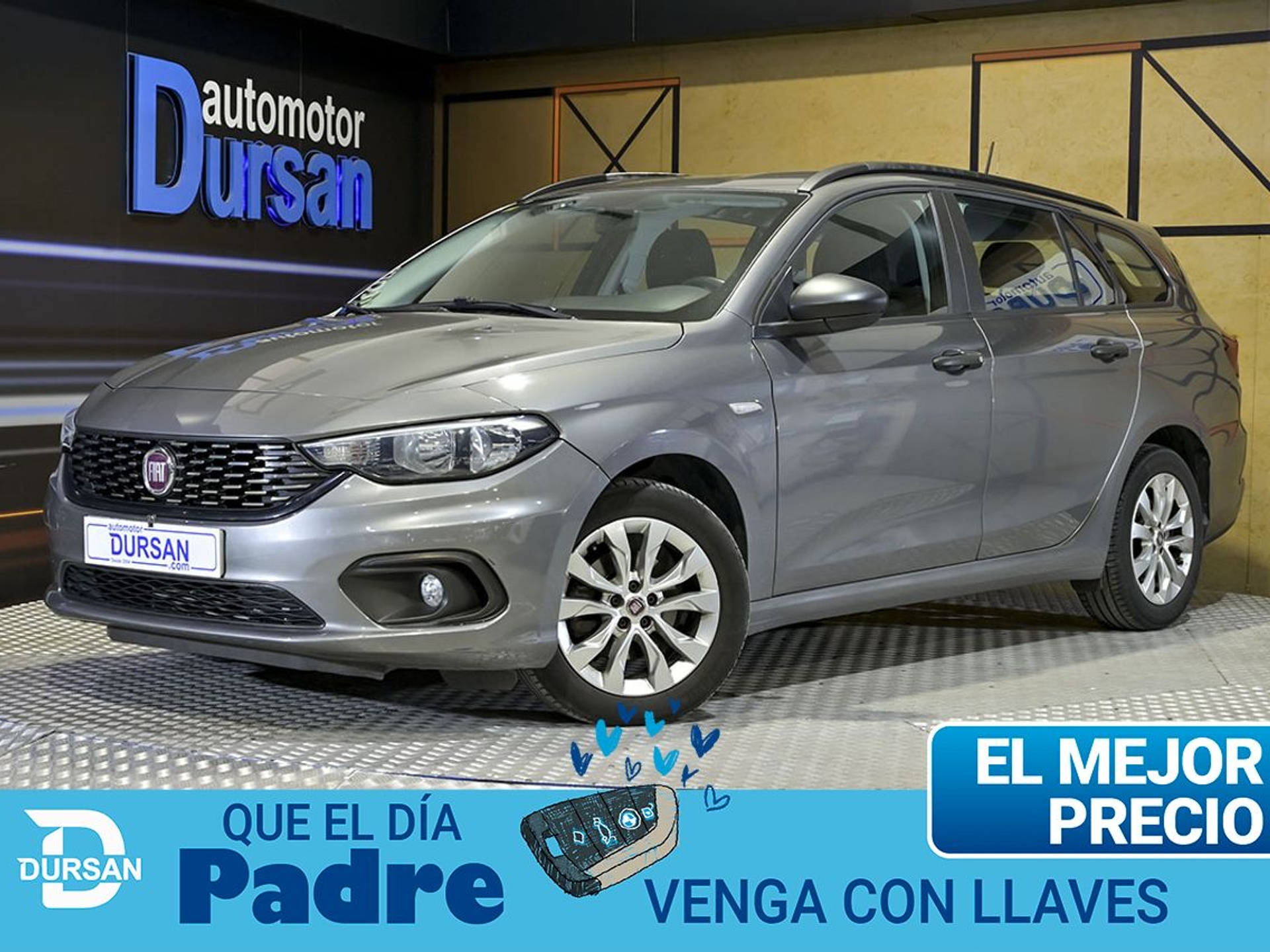 Imagen de FIAT Tipo