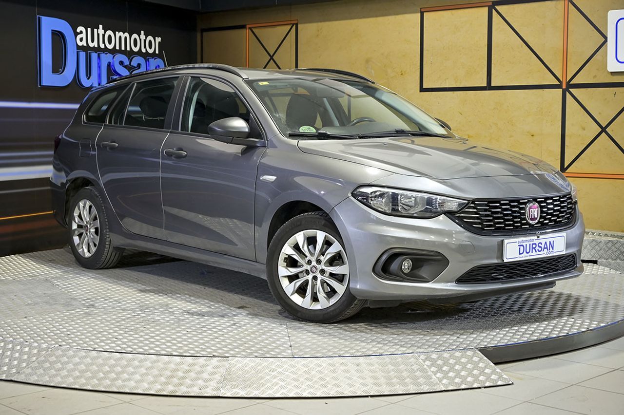 Foto del FIAT Tipo SW 1.6 Multijet II Lounge Plus