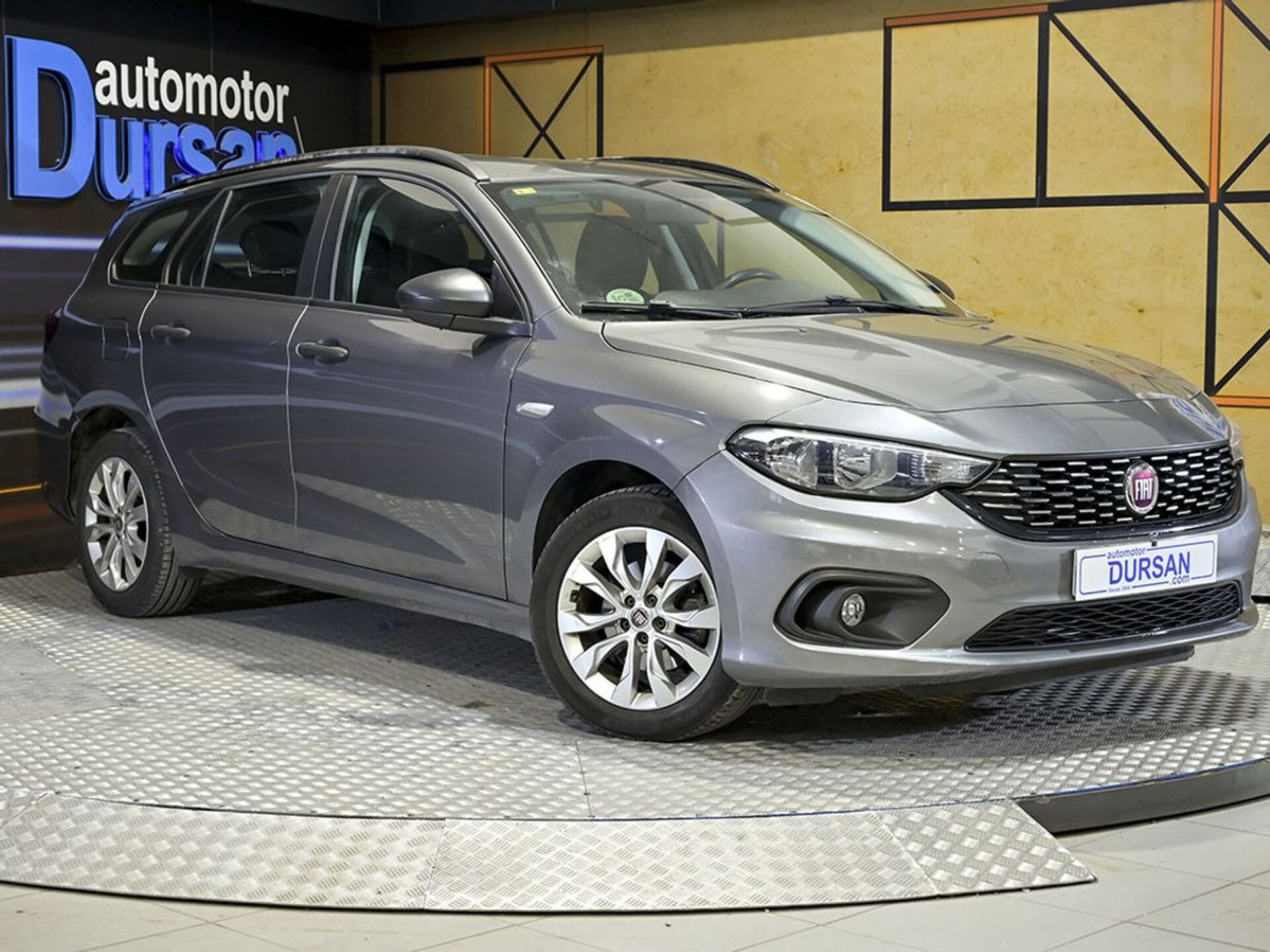 Imagen 3 de FIAT Tipo
