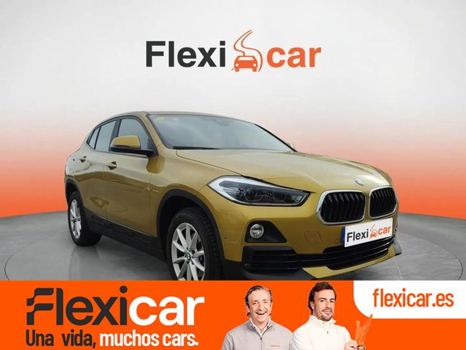 Imagen de BMW X2
