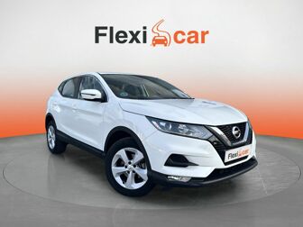 Imagen de NISSAN Qashqai 1.3 DIG-T N-Style 4x2 103kW