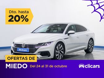 Imagen de VOLKSWAGEN Arteon 2.0TDI R-Line DSG7 140kW