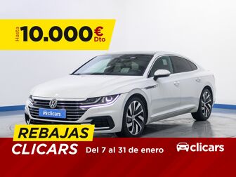 Imagen de VOLKSWAGEN Arteon 2.0TDI R-Line DSG7 140kW