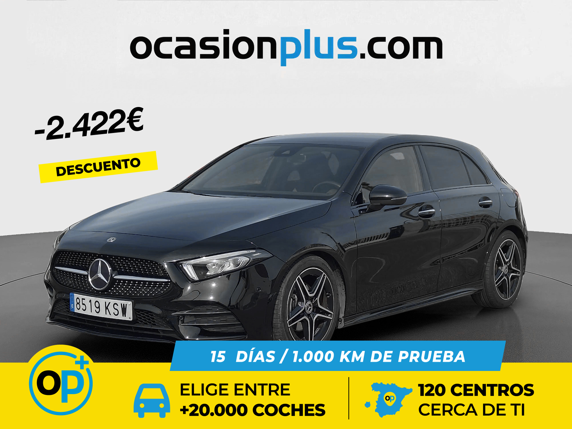 Imagen de MERCEDES Clase A