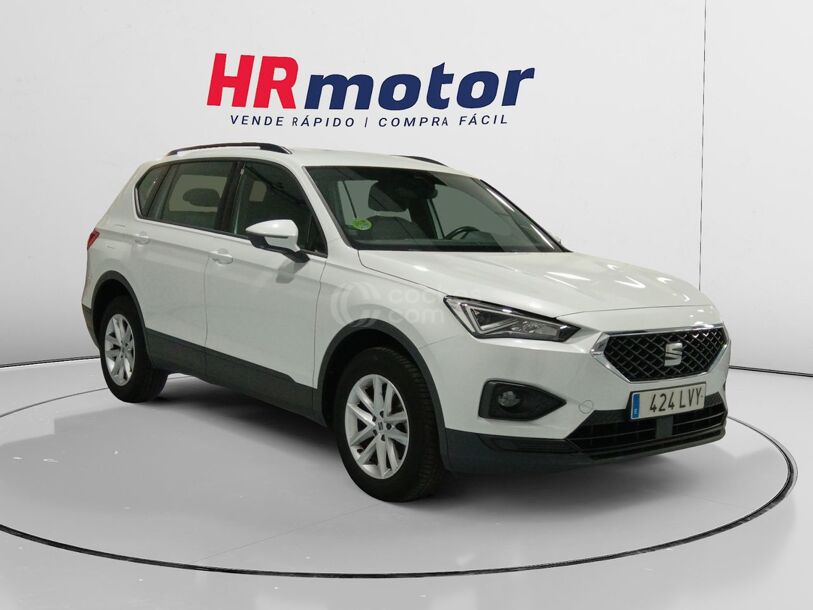 Foto del SEAT Tarraco 2.0TDI S&S Style 150