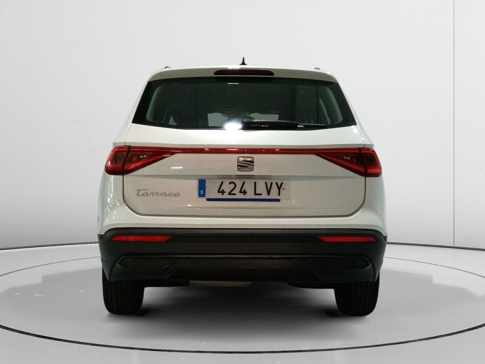 Imagen 3 de SEAT Tarraco