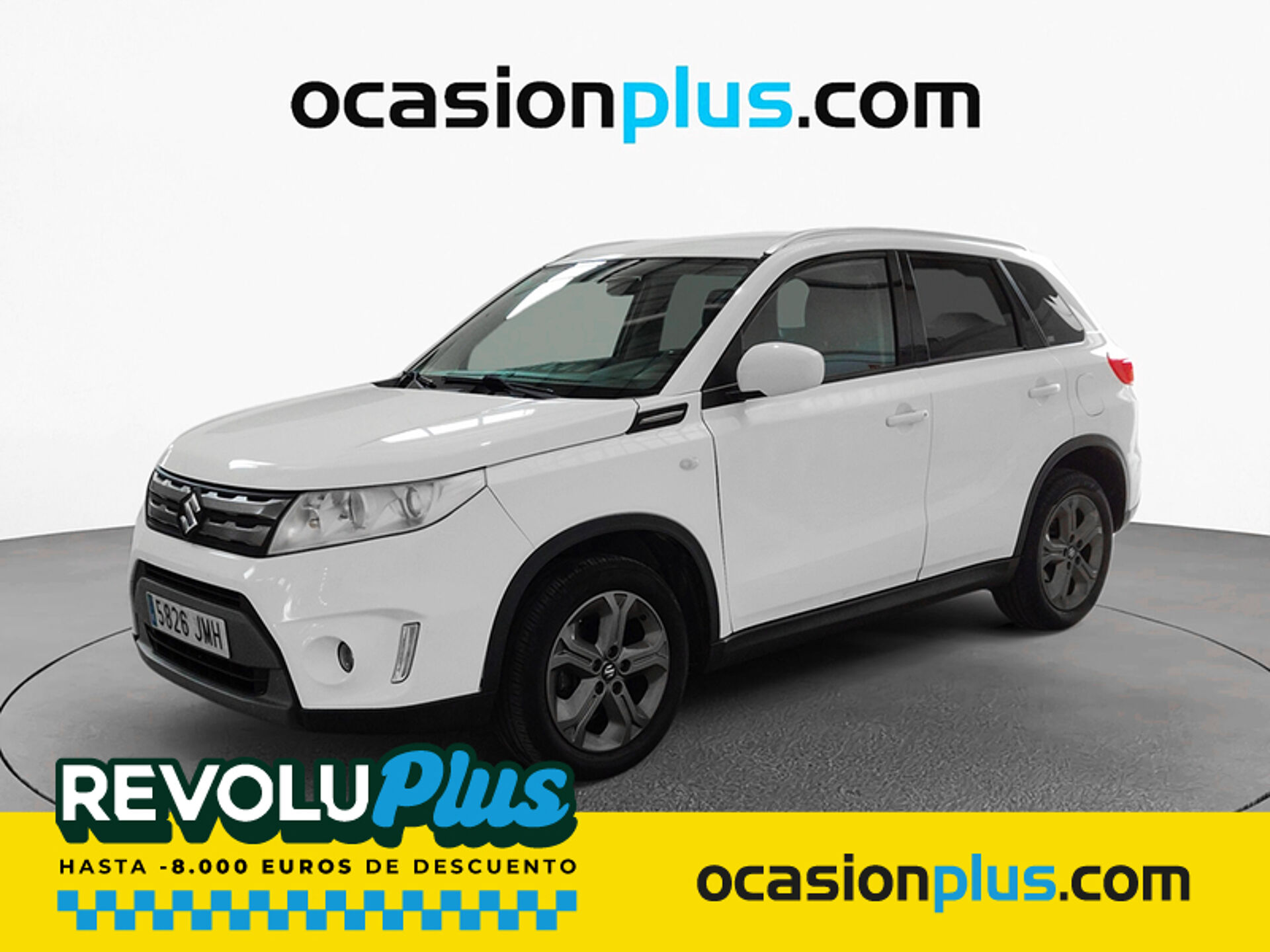 Imagen de SUZUKI Vitara