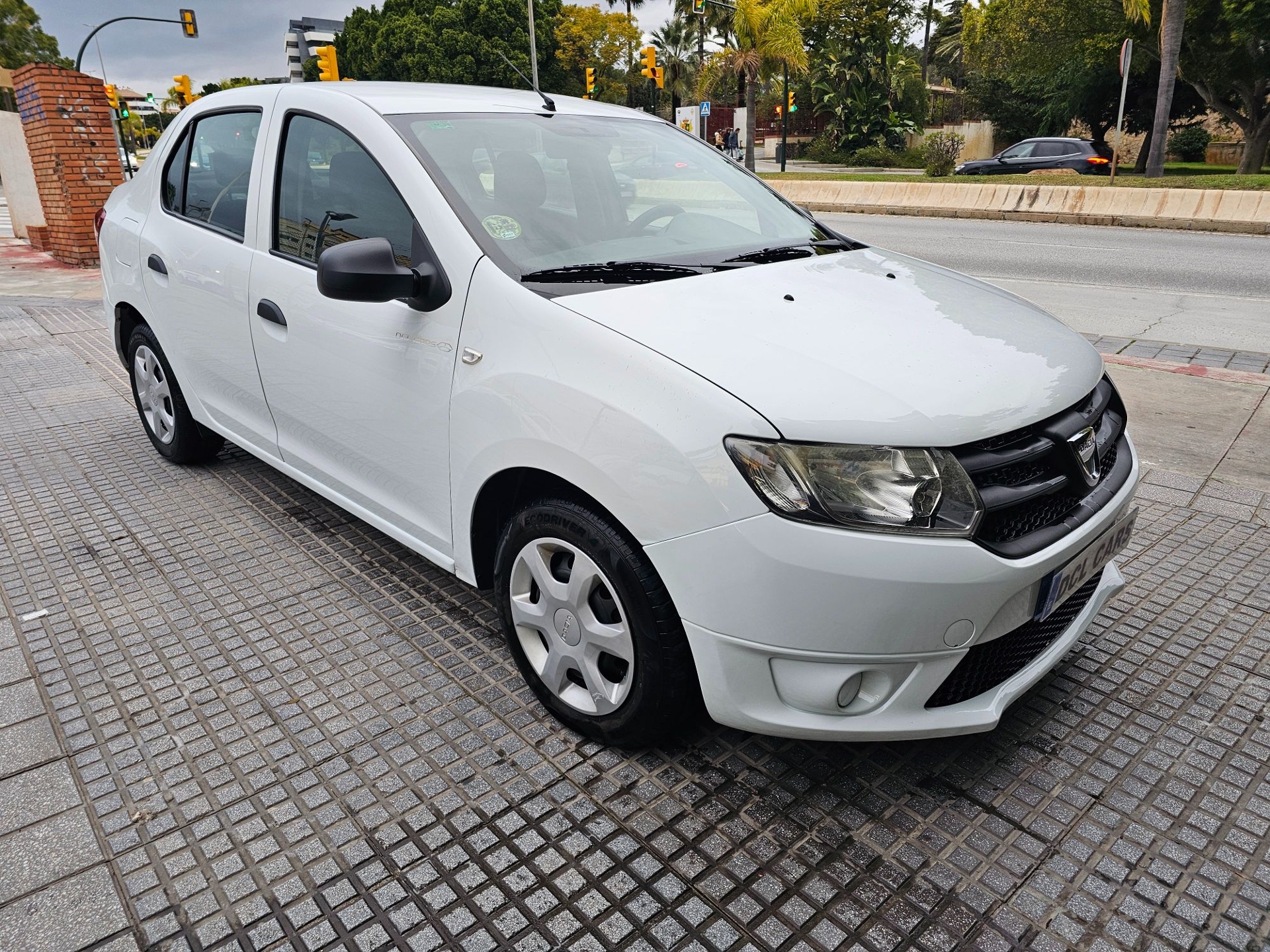 Imagen de DACIA Logan