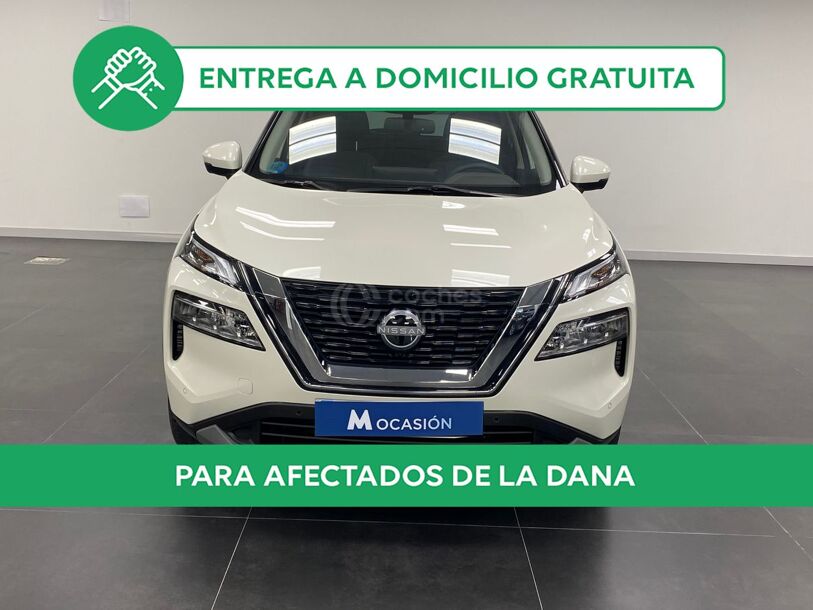 Foto del NISSAN X-Trail 1.5 e-Power N-Connecta 4x2 5pl. 152kW