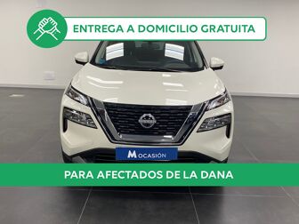 Imagen de NISSAN X-Trail 1.5 e-Power N-Connecta 4x2 5pl. 152kW