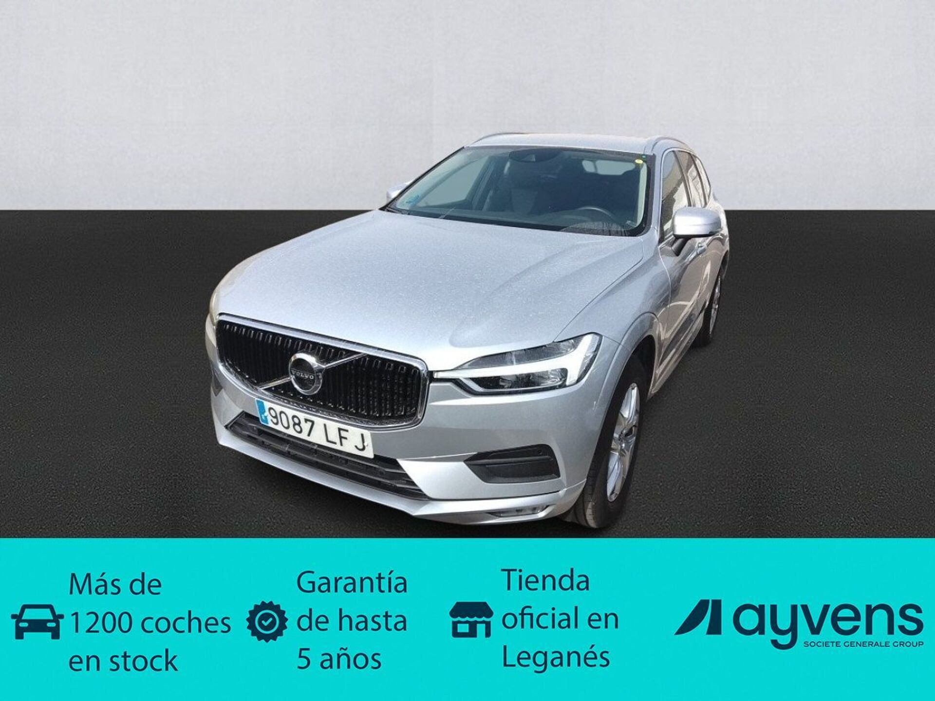 Imagen 1 de VOLVO XC60