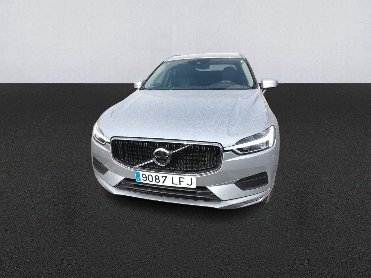 Foto del VOLVO XC60 B4 Business Plus AWD Aut.