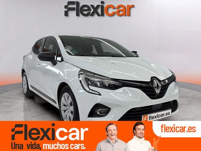 RENAULT Clio (Business TCe 67 kW (90CV)) en Valencia