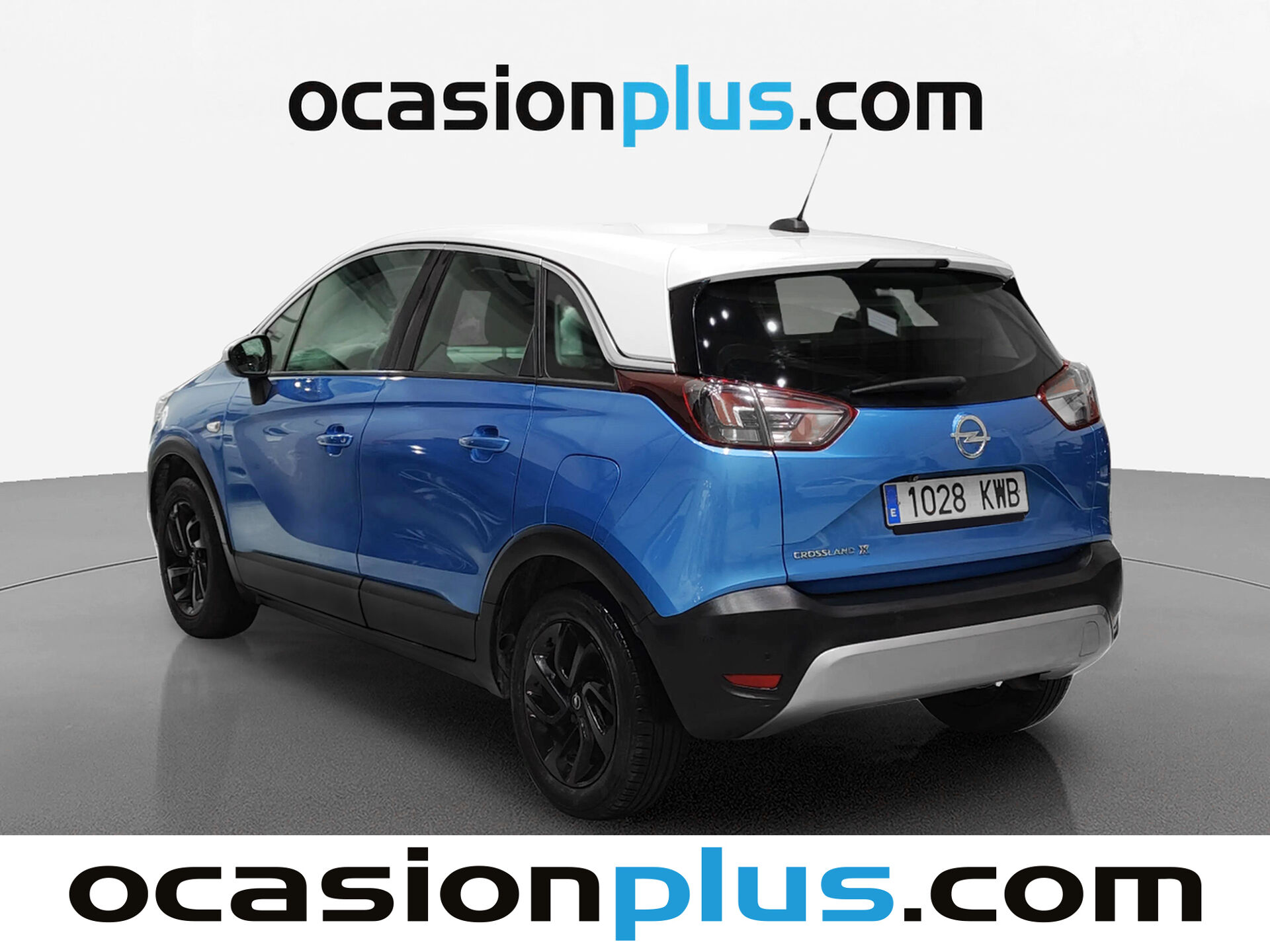 Imagen 3 de OPEL Crossland