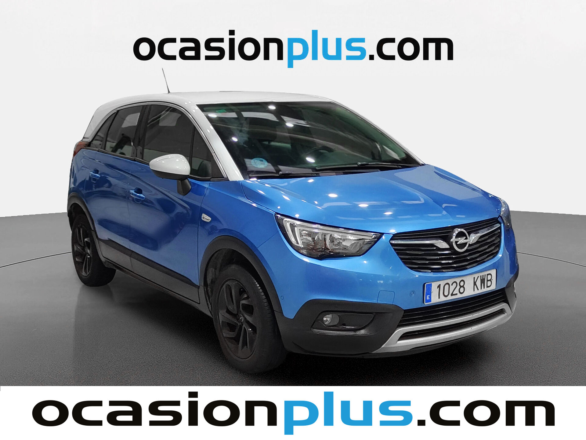 Imagen 2 de OPEL Crossland