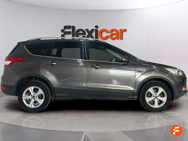 Foto del FORD Kuga 1.5TDCi Auto S&S Titanium 4x2 120
