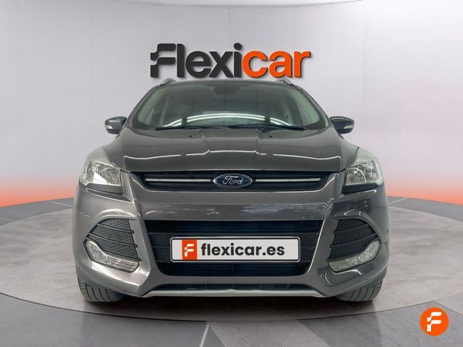 Foto del FORD Kuga 1.5TDCi Auto S&S Titanium 4x2 120