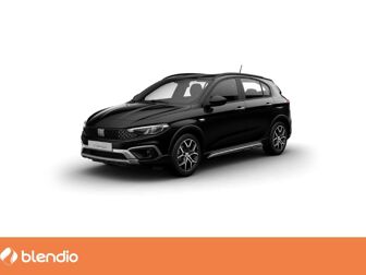 Imagen de FIAT Tipo SW 1.5 Hybrid Cross 97kW DCT