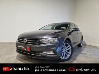 Imagen de VOLKSWAGEN Passat