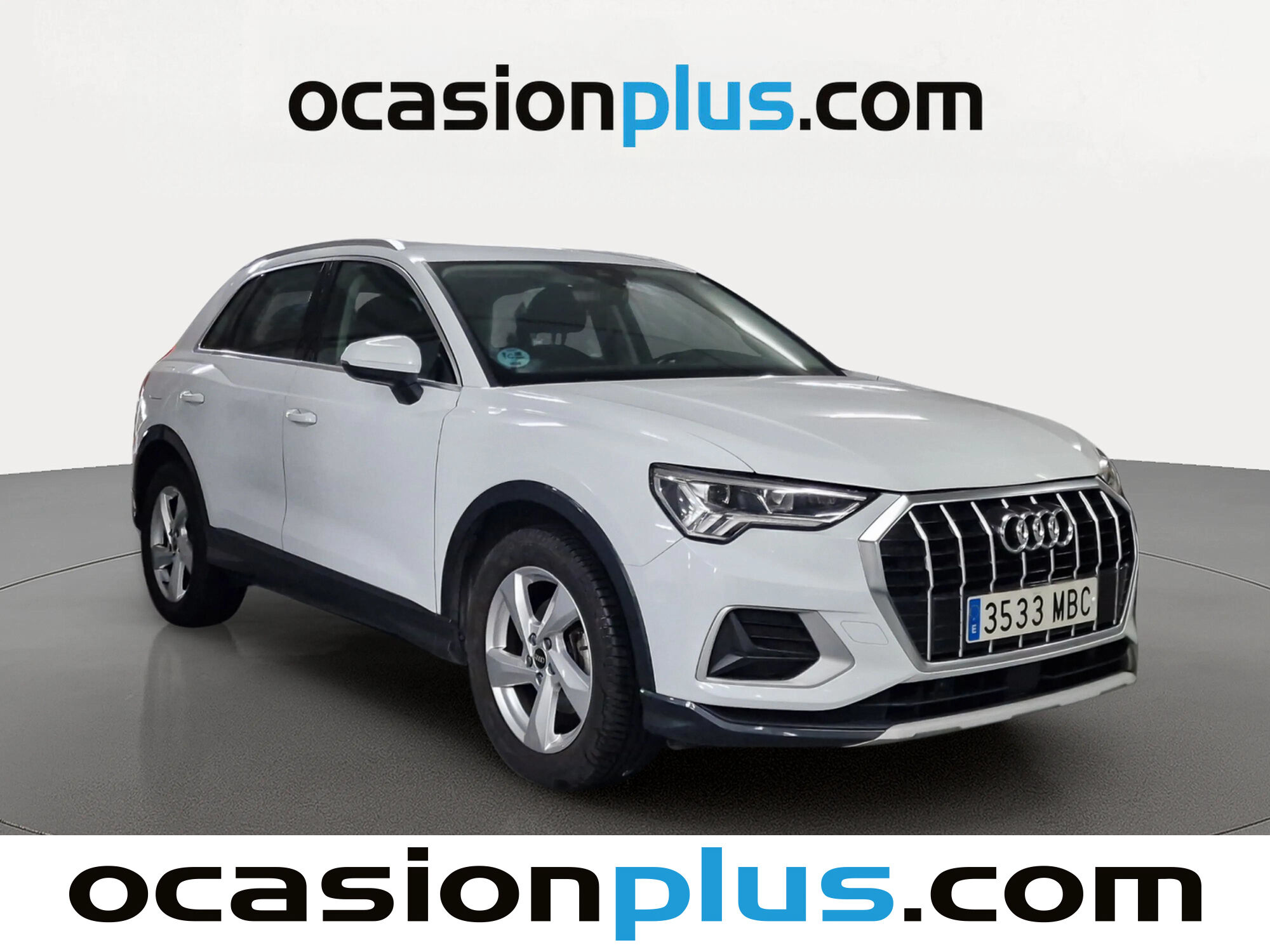 Foto del AUDI Q3 35 TDI Advanced 110kW