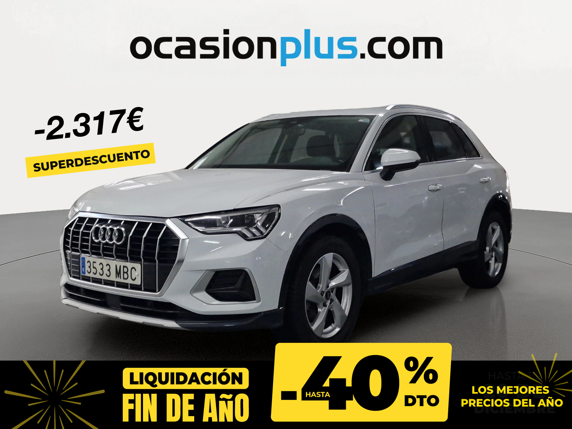 Imagen de AUDI Q3
