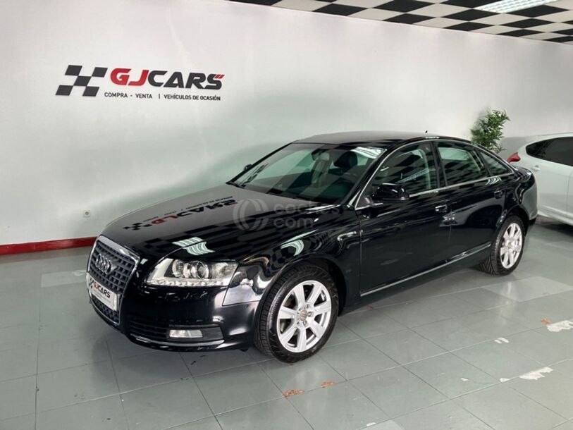 Foto del AUDI A6 2.0TDI