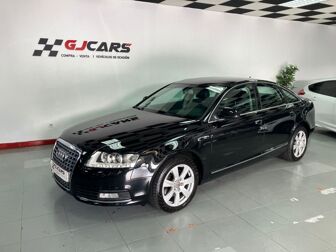 Imagen de AUDI A6 2.0TDI