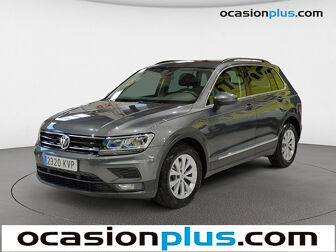 Imagen de VOLKSWAGEN Tiguan 1.5 TSI Advance DSG 110kW