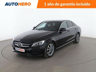 Imagen de MERCEDES Clase E E 350 e