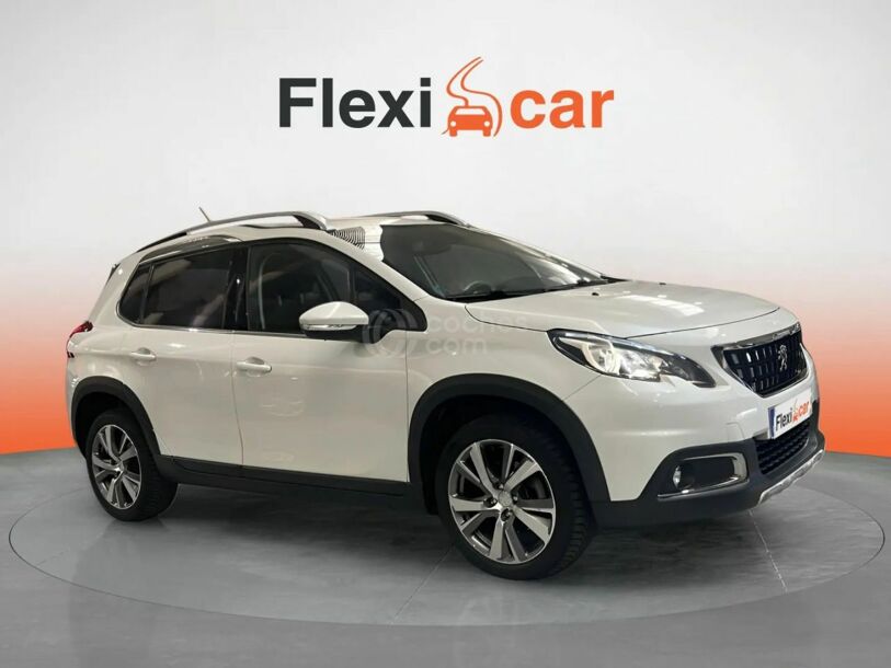 Foto del PEUGEOT 2008 1.2 PureTech S&S Allure EAT6 110